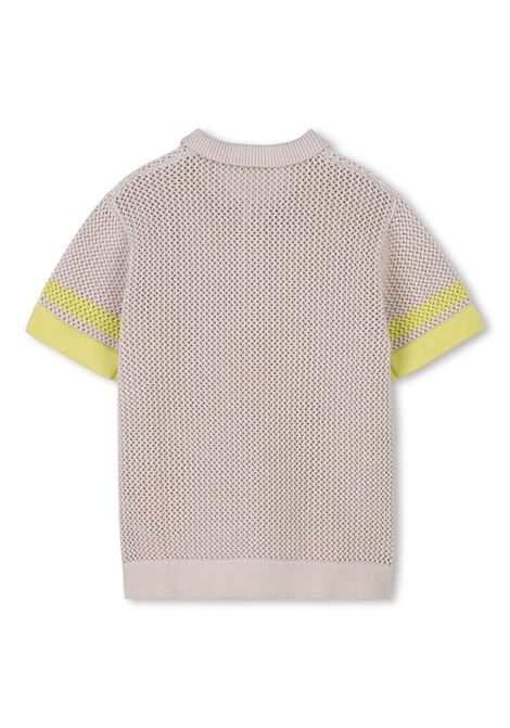 Polo a maglia GIVENCHY KIDS | H30745184